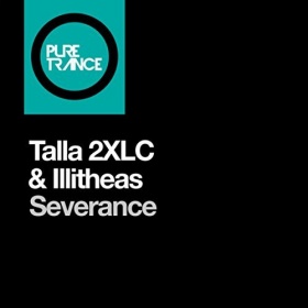 TALLA 2XLC & ILLITHEAS - SEVERANCE